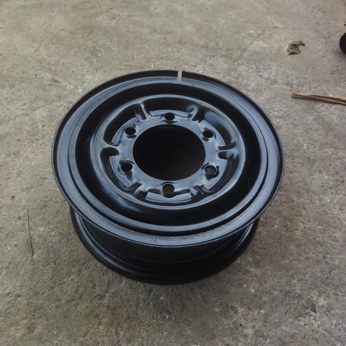 Velg Colt Diesel Engkel ( ps 100, ps 110 )