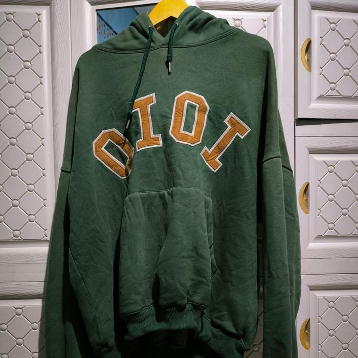 Hoodie 5252 by oioi original