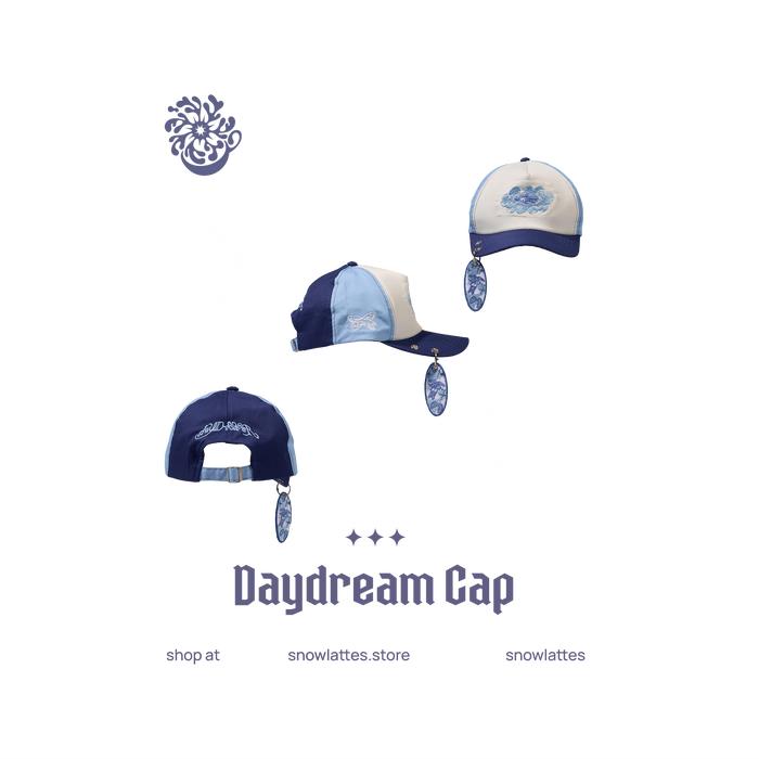 Lucid Dream Caps Daydream - Snowlattes