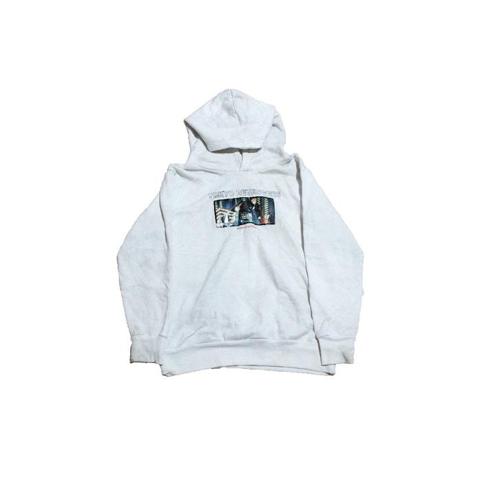 Hoodie Anime Tokyo Revengers Official