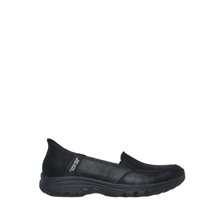 Slip-Ins Reggae Fest 2.0 Women's Shoes - Black