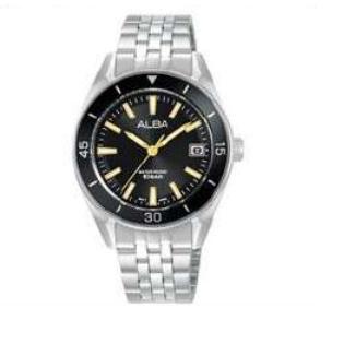 Alba Ladies Quartz AG8Q15X1 AG8Q17X1 AG8Q19X1 AG8Q23X1 AG8Q25X1 AG8Q27X1