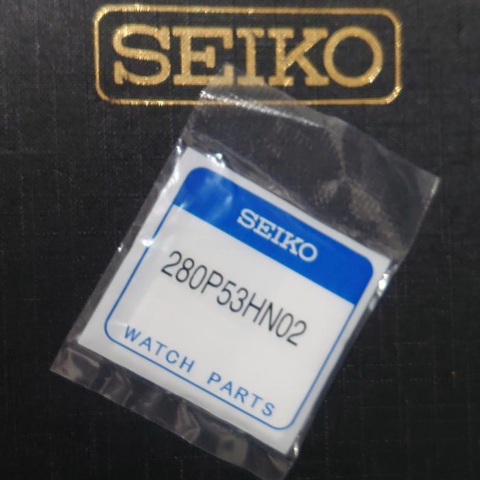 Kaca Crystal u/ Seiko Diver SKX001/SKX003/SKX005/SKX013/SKX015/SKX017