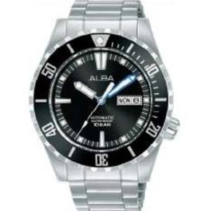 Alba Men Automatic AL4705X1 AL4701X1 AL4699X1 AL4695X1