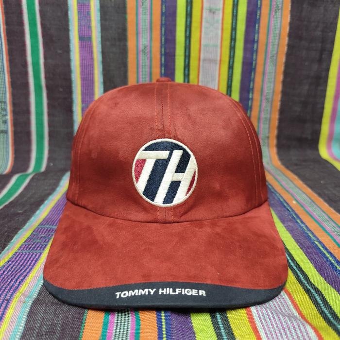 Tommy Hilfiger Strapback Cap