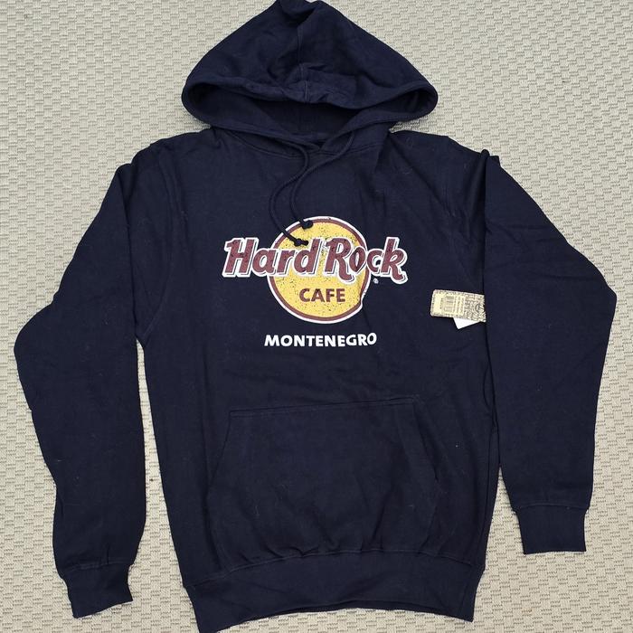 Hard Rock Cafe Montenegro Hoodie