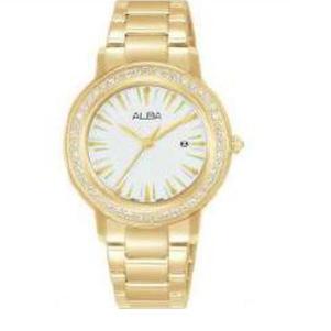 Alba Ladies Quartz AH7DL0X1  AH7DL3X1 AH7DL5X1