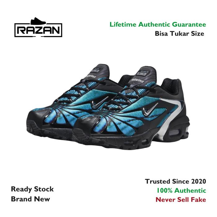 Nike Air Max Tailwind 5 Skepta 100% Authentic Original