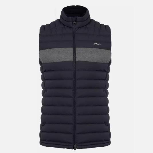 KJUS BLACKCOMB MEN'S VEST