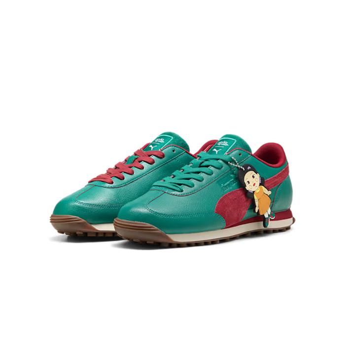 Puma X Squid Game Easy Rider 'Younghee-Doll'