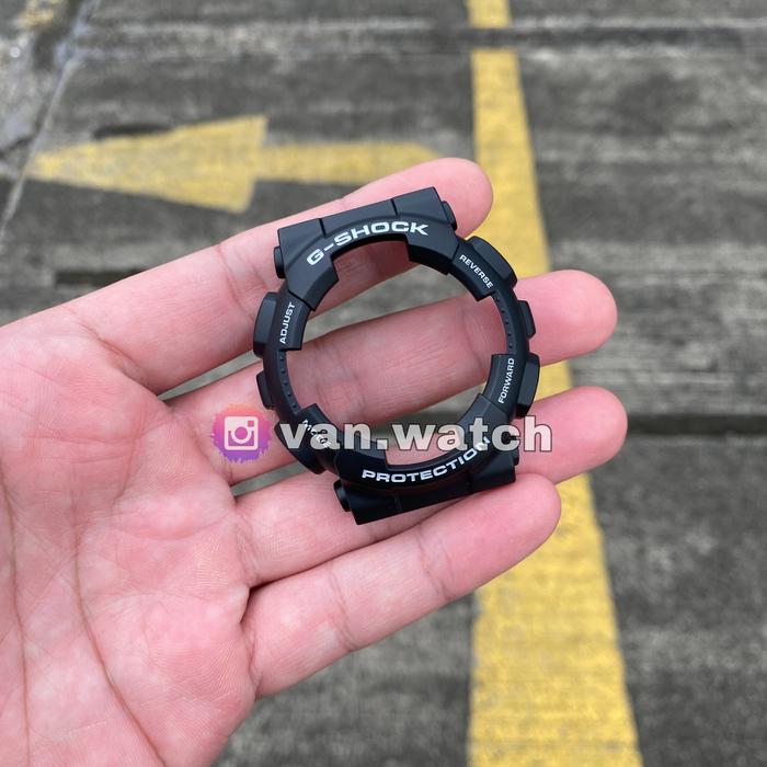 Bezel Casio Gshock GA 100 GA 110 GA 140 Original