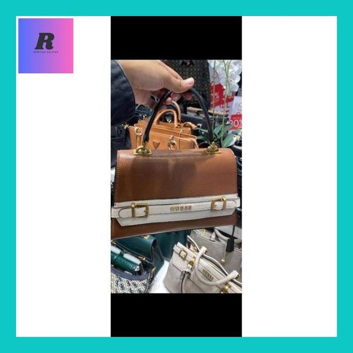 Rewi** Tas Guess Sale Ori