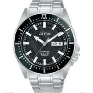 Alba Men Automatic AL4721X1 AL4717X1 AL4715X1 AL4713X1