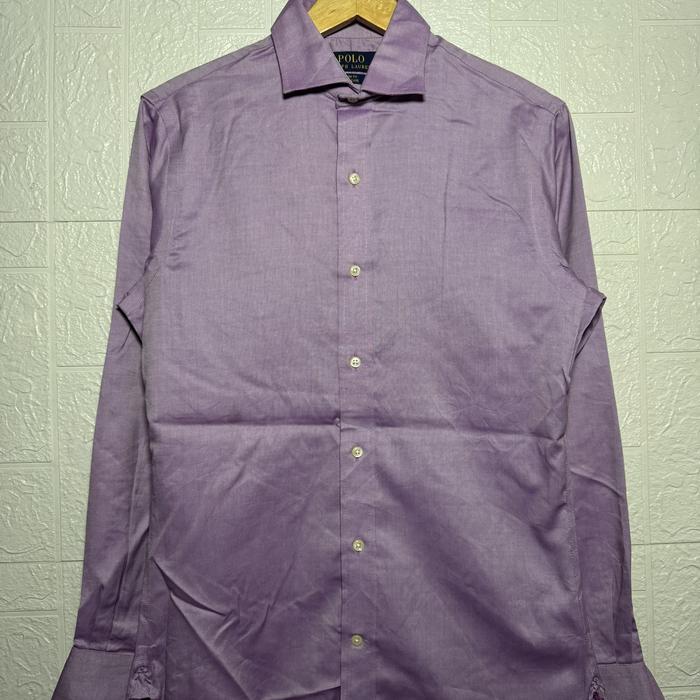 KEMEJA POLO RALPH LAUREN S SECOND THRIFT