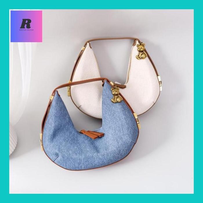 Rewi** Helen Spring X S.Fiorentino - Brigita Sling Bag/Hand Bag