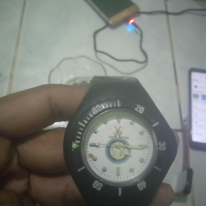 ToyWatch original pria dan wanita