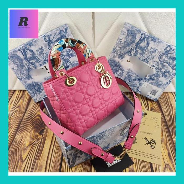 Rewi** (Microchip) Luxy Lx Micro Chip Tas Lady My Abc Medium + Free Box + Fakebill Kualitas Vip Plat
