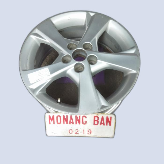 Velg Original Toyota Altis
