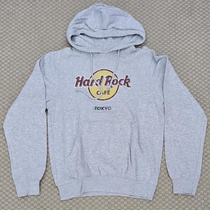 Hard Rock Cafe Tokyo Hoodie