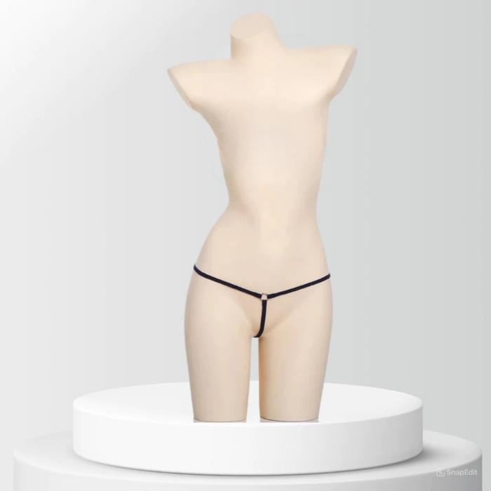 G String Thong / G String Tali / Celana Dalam Wanita Seksi 61
