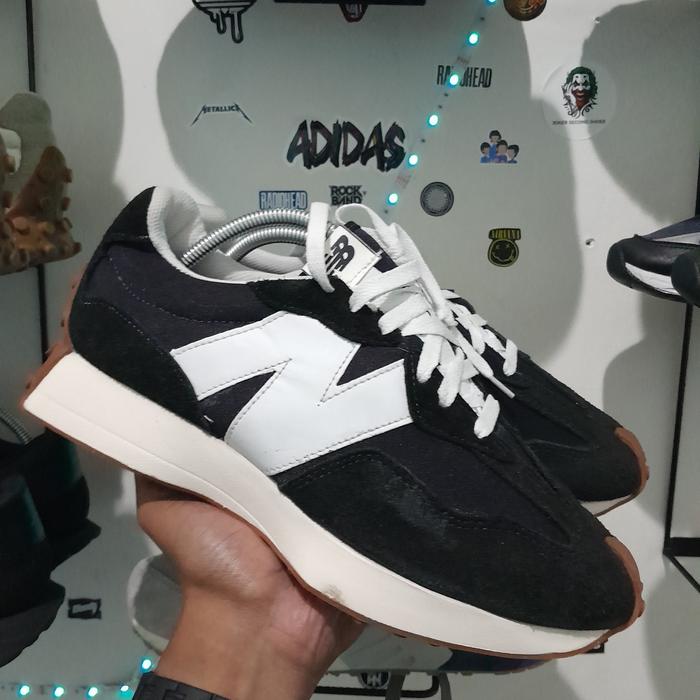 Sneakers Nb 327 second bal thailand