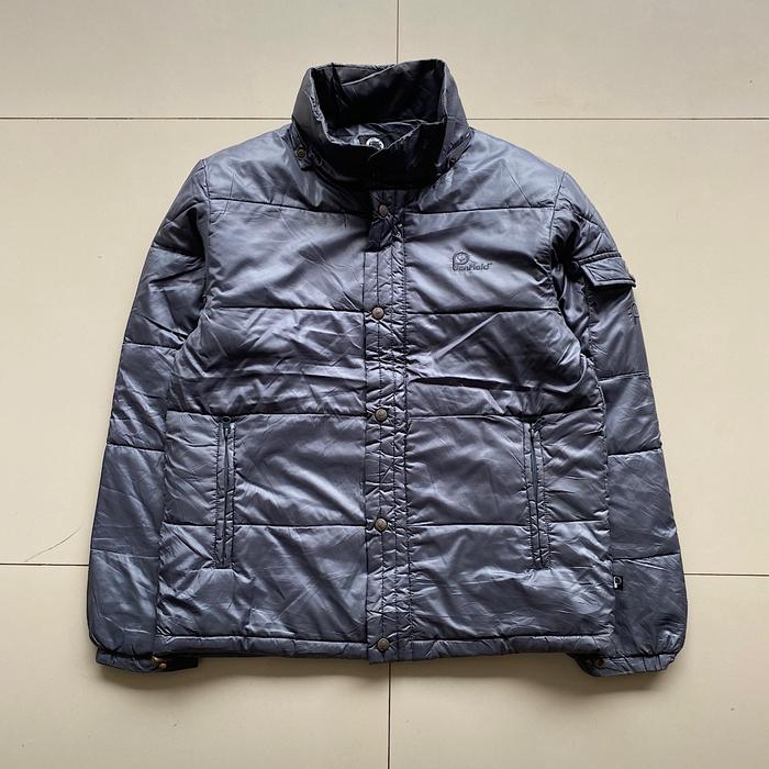 Penfield puffer jaket second winter jaket