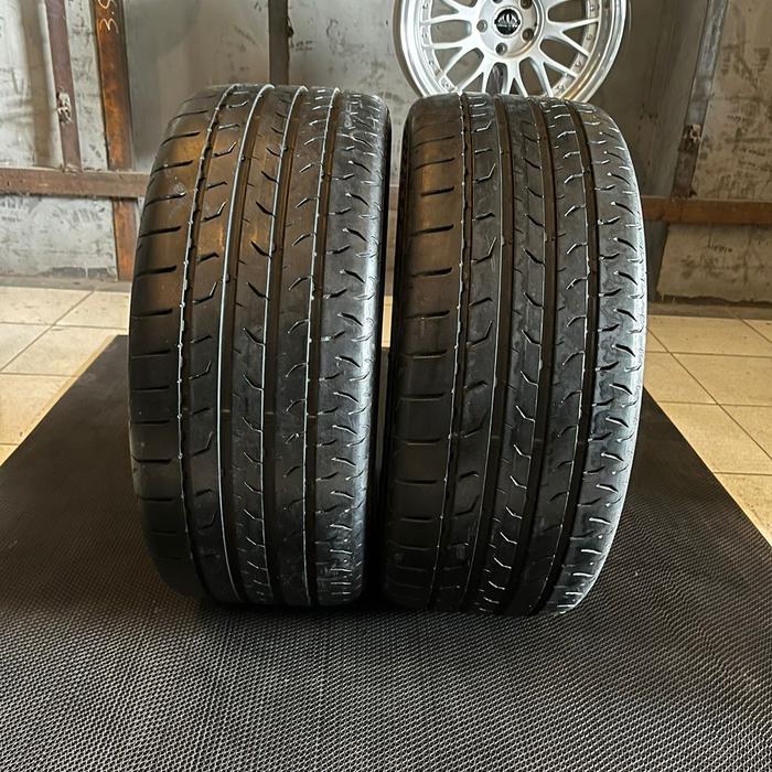 Ban continental maxcontac 225/45 r17