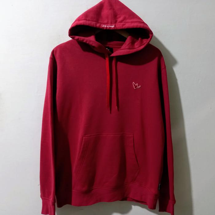 hoodie casual Mark gonzales (what it isnt) original second