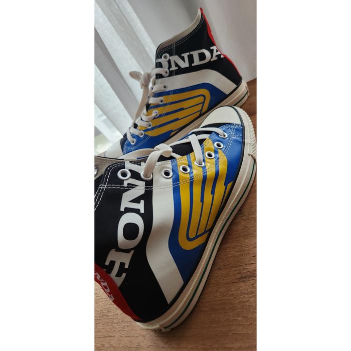 Converse All Star Honda ORIGINAL BNIB !