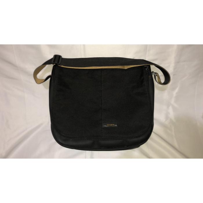 Tas Slempang Sams*nite | Sling Bag Samsonite