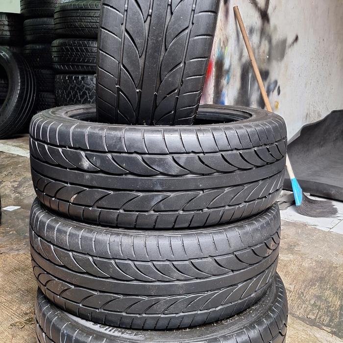 BAN R16 195/55 achilles ATR SPORT