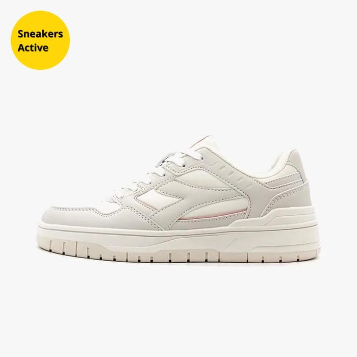 Diadora Morty Women's Sneakers Shoes - Beige DIACA240802H
