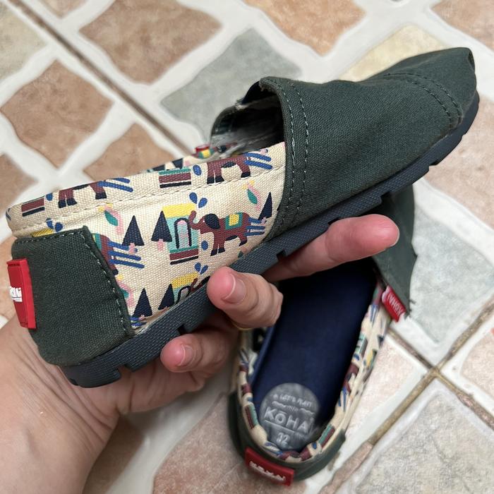 Kohai Wakai Kid (Slip On) original store