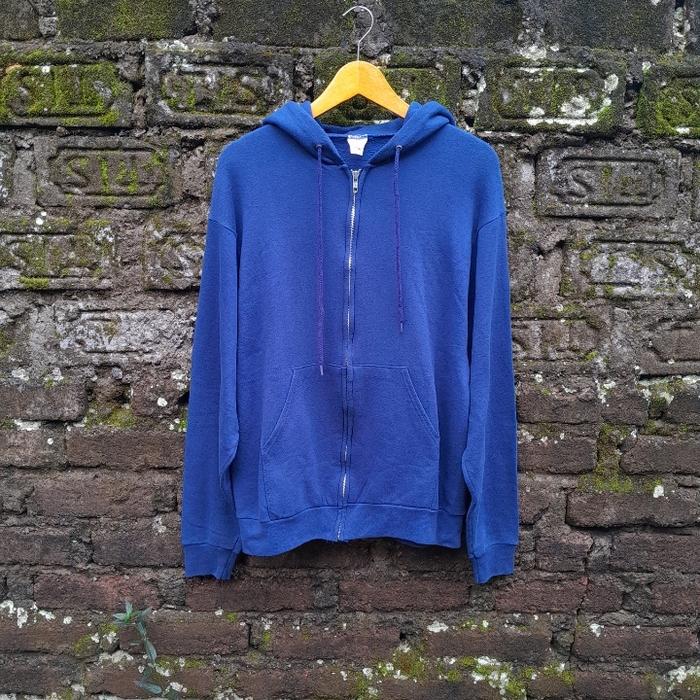 vintage streetwear rap tees hoodie 90s Fruit of the loom blank zipper hoodies not hanes screen stars
