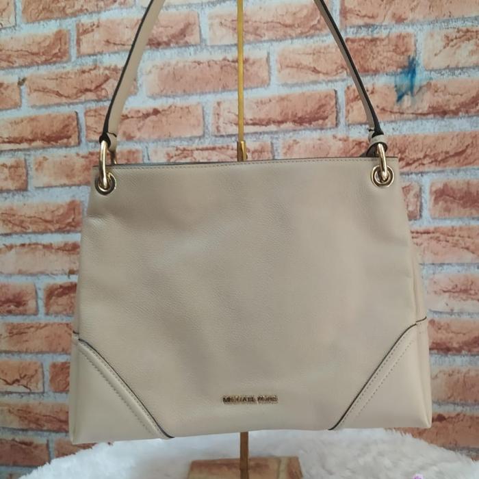 Michael kors nicole hobo shoulder bag