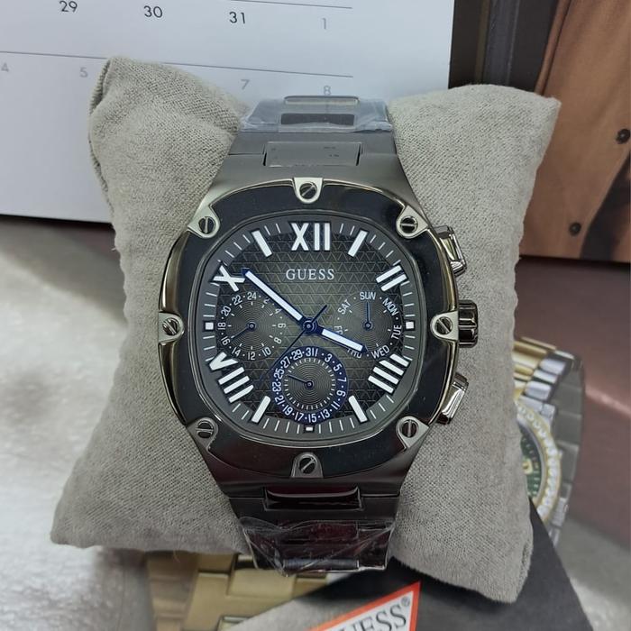 JAM GUESS ORIGINAL - GUESS GW0572G5 0572 GUESS GW0572 JAM PRIA LA