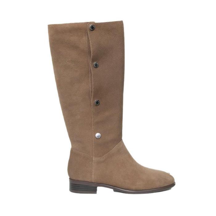 STACCATO ESA04 Original Women's Long Boots Shoes