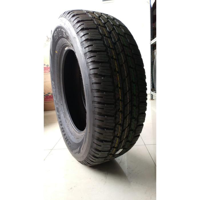 Ban Mobil Bridgestone Dueler D693 - 265/65 R17 Ban Mobil Fortuner VNT