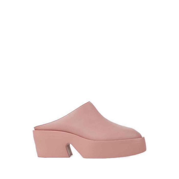 CAMPER Billie Original Women's Clogs Heels Shoes