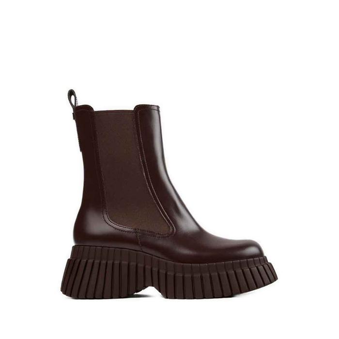 CAMPER Bcn Original Women's Boots Shoes