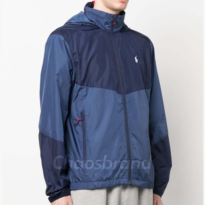 Polo Ralph Lauren Water-Repellent Ripstop Jacket Original