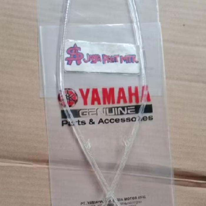 alis akrilik yamaha aerox new
