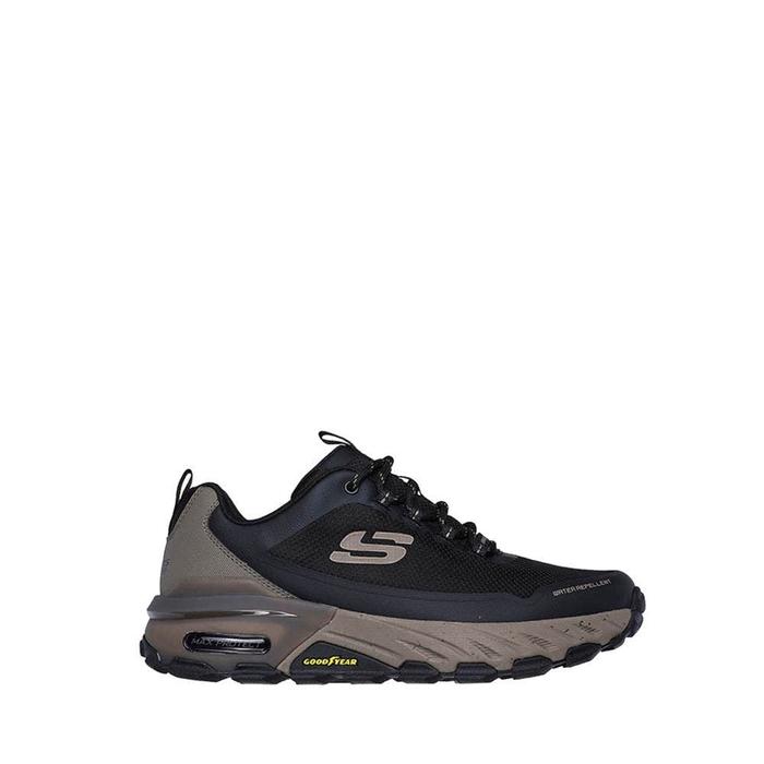 Max Protect Men's Sneakers - Black brown