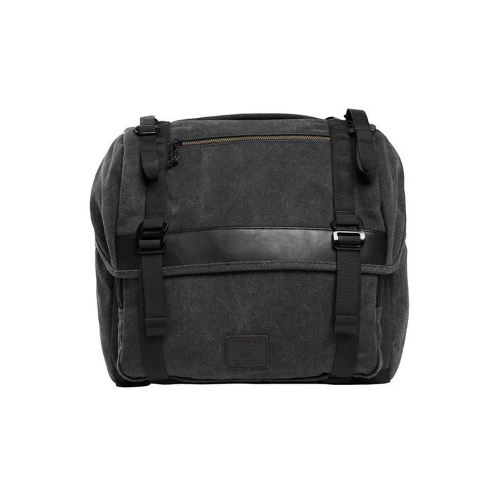 TAS RANSEL EIGER INTRUZIONE SIDE BAG TAS MOTOR