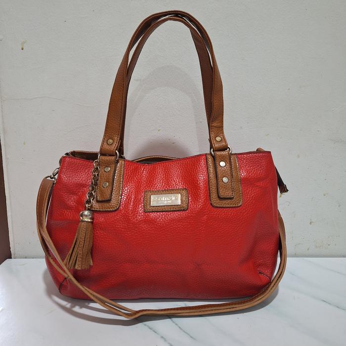 Tas Preloved Sling Shoulder Ssamzie