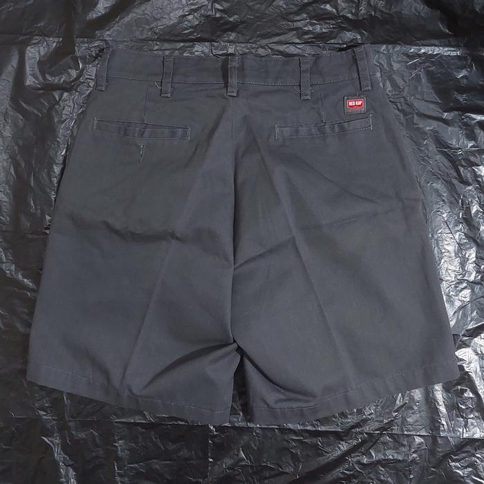 Red kap shorts size 32 not kapital visvim palace stussy issey miyake arcteryx carhartt gramicci pata