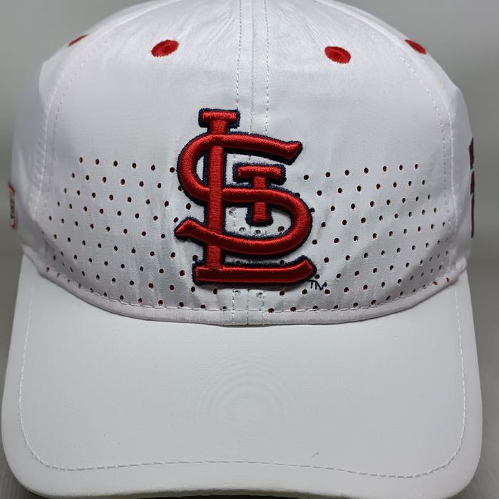 Original MLB Lst cardinal serian pemain.