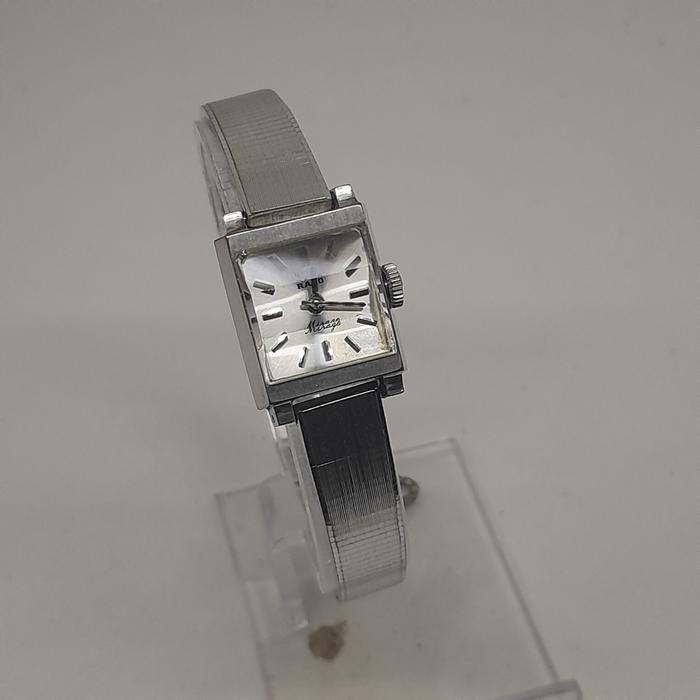 Jam tangan original Rado Mirage womens watch Manual winding