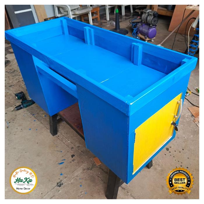 Gerobak Motor Custom/ Gerobak Portable