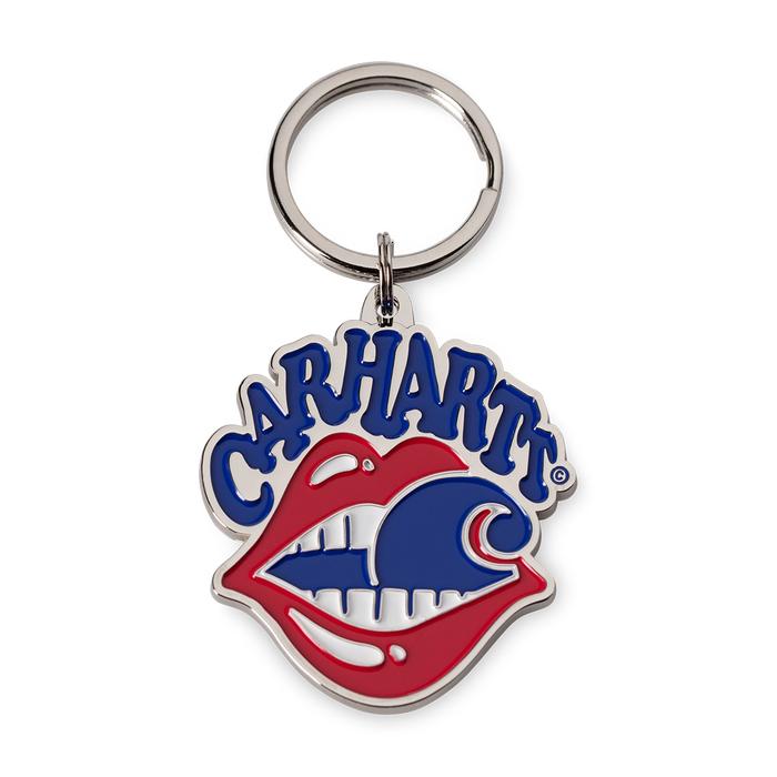 Carhartt Sticky Keychain original nt neighborhood awake alife stussy wacko maria noah adidas nike va